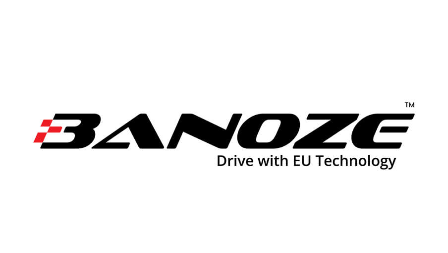 Banoze logo