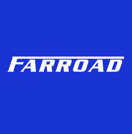 Farroad logo