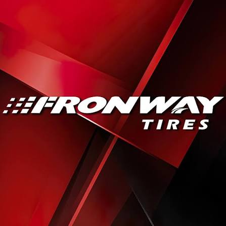 Fronway logo