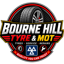 Bourn Hill Tyre & MOT | London